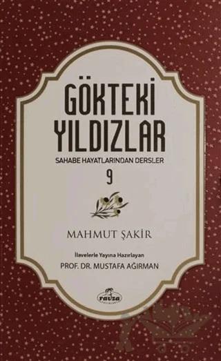 Gökteki Yıldızlar - 9