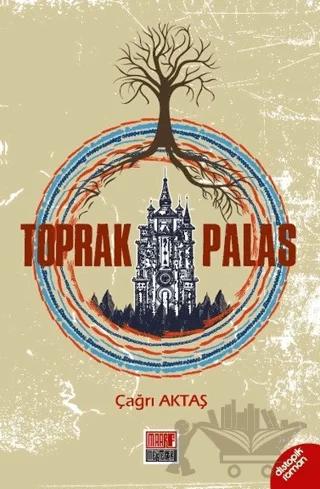 Toprak Palas
