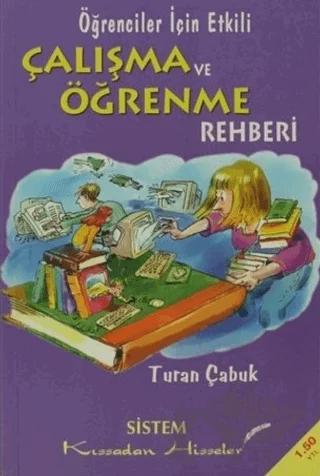 Öğrenciler İçin Etkili Çalışma ve Öğrenme Rehberi