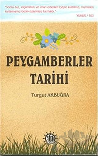 Peygamberler Tarihi