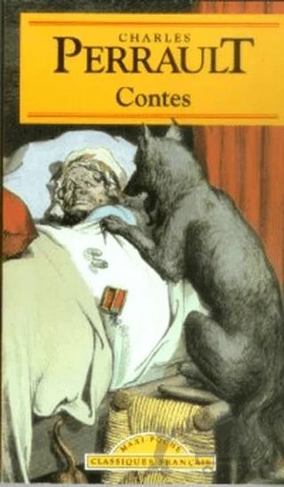 Contes