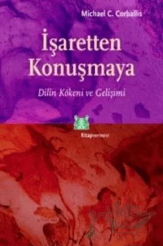 İşaretten Konuşmaya