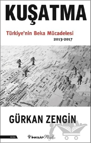 Kuşatma
