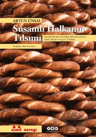 Susamlı Halkanın Tılsımı