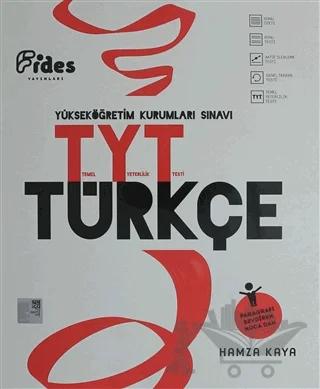 2018 YKS TYT Türkçe