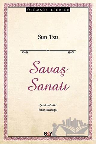 Savaş Sanatı