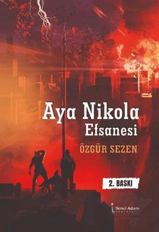 Aya Nikola Efsanesi