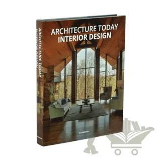 Architecture Today Interior Design