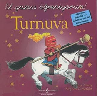 Turnuva - El Yazısı Öğreniyorum