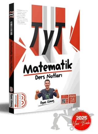 TYT Matematik Ders Notları