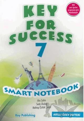 7. Sınıf Key For Success Smart Notebook