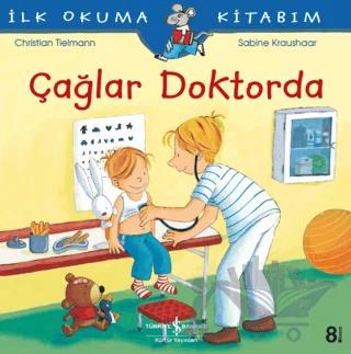 Çağlar Doktorda
