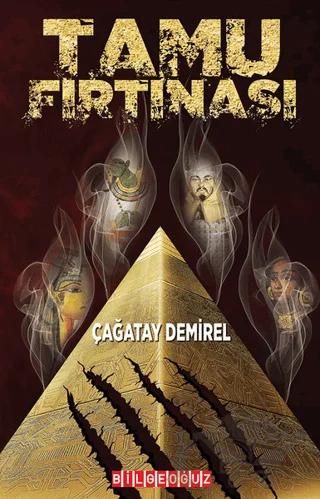 Tamu Fırtınası