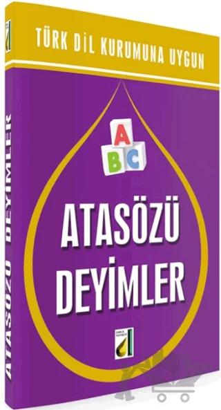 Atasözü Deyimler