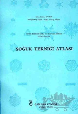 Soğuk Tekniği Atlası