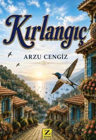 Kırlangıç
