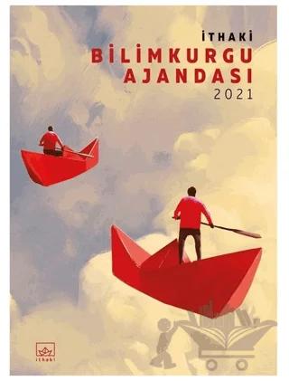 İthaki Bilimkurgu Ajandası 2021