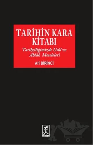 Tarihin Kara Kitabı