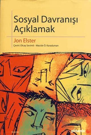 Sosyal Davranışı Açıklamak