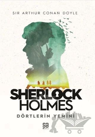 Sherlock Holmes - Dörtlerin Yemini