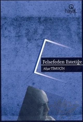 Felsefeden Estetiğe