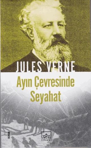 Ay’ın Çevresinde Seyahat