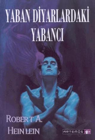 Yaban Diyarlardaki Yabancı