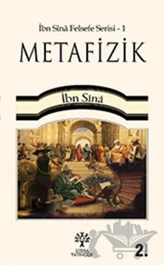 Metafizik / İbn Sina Felsefe Serisi - 1