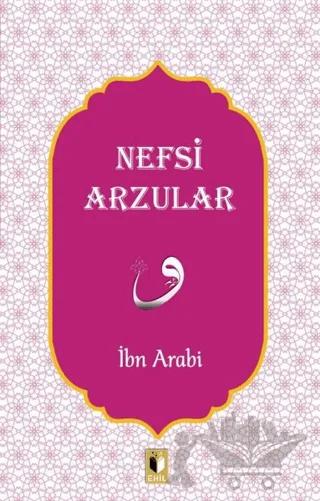 Nefsi Arzular