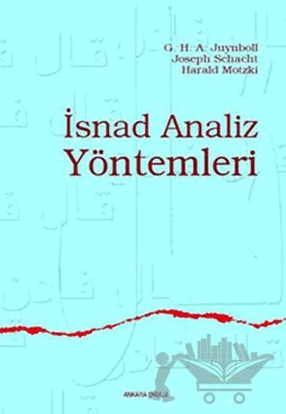 İsnad Analiz Yöntemleri
