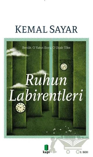 Ruhun Labirentleri