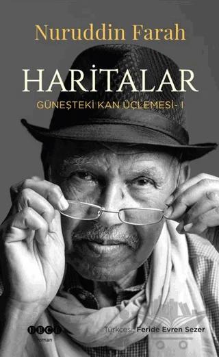 Haritalar