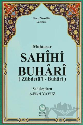 Muhtasar Sahihi Buhari (Zübdetü'l-Buhari)