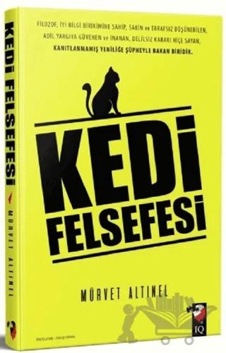 Kedi Felsefesi