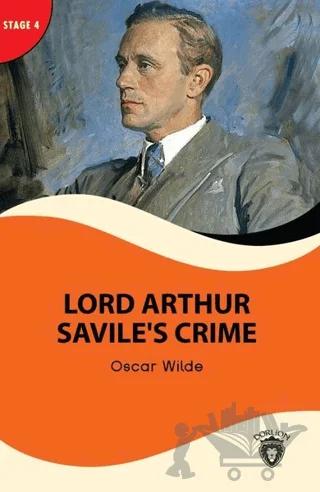 Lord Arthur Savile’s Crime - Stage 4