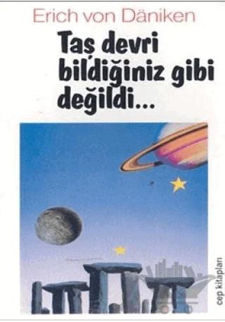 Taş Devri Bildiğiniz Gibi Değildi