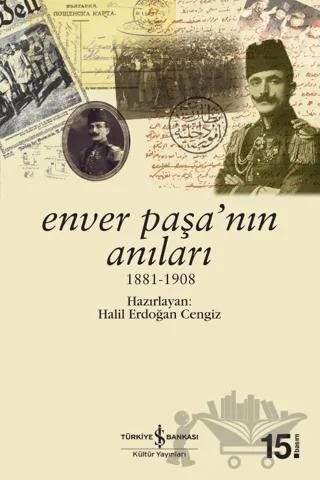 Enver Paşa’nın Anıları
