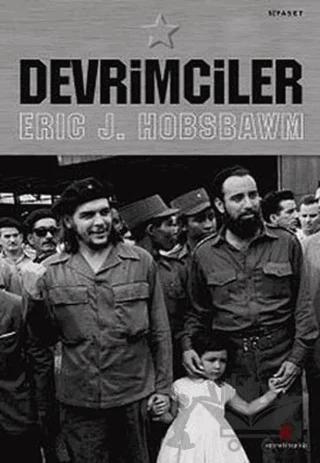 Devrimciler