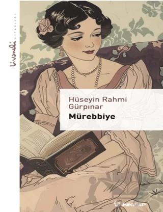 Mürebbiye - Livaneli Kitaplığı