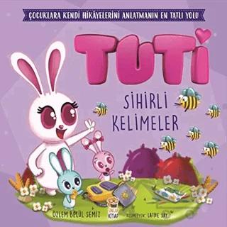 Tuti - Sihirli Kelimeler