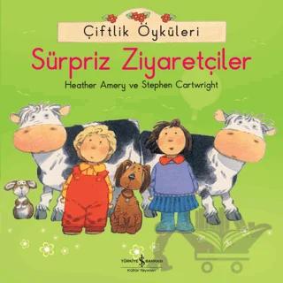 Çiftlik Öyküleri - Sürpriz Ziyaretçiler