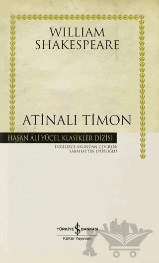 Atinalı Timon