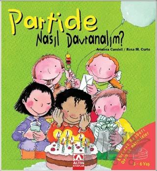 Partide Nasıl Davranalım?