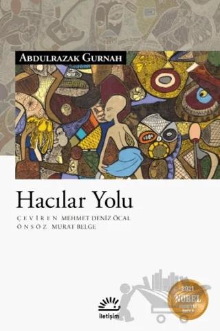 Hacılar Yolu
