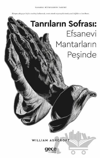 Tanrıların Sofrası Efsanevi Mantarların Peşinde