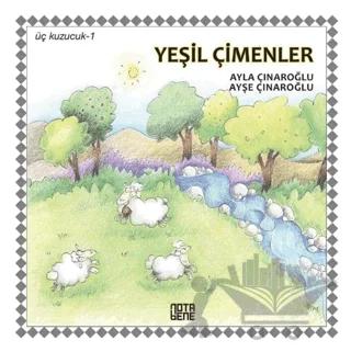 Yeşil Çimenler - Üç Kuzucuk 1