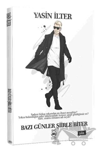 Bazı Günler Şiirle Biter