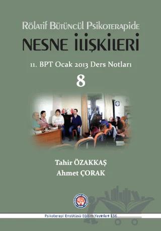Rölatif Bütüncül Psikoterapide Nesne İlişkileri