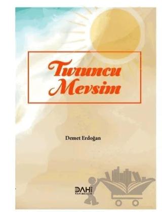 Turuncu Mevsim
