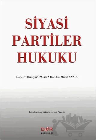 Siyasi Partiler Hukuku